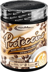 Ironmaxx Proteccino 500g