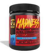 Mutant Madness 225g (30 Serv.)