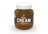 Nanosupps Protein Cream 400g