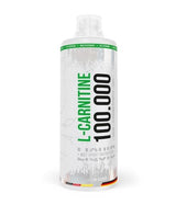 MSTMST - L-Carnitine Zero 100.000 (1000ml)