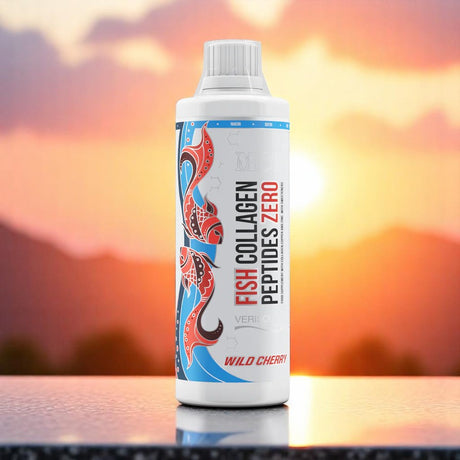 MST - Fish Collagen Peptides Zero 1L