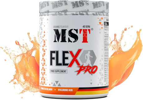 MST - Flex Pro 420g