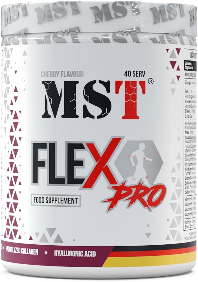 MST - Flex Pro 420g