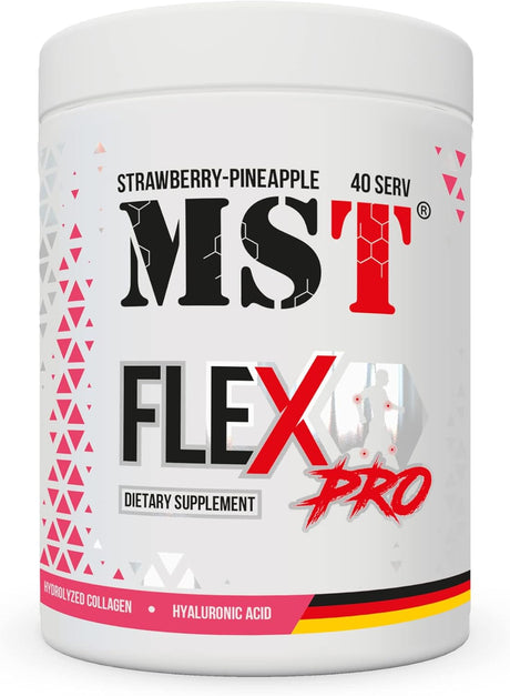 MST - Flex Pro 420g