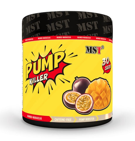 MST - Pump Killer 330g