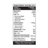 MST - Magnesium Citrat 200mg- 180 Tab