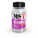 MSTMST - Vitamins for Woman 90 caps