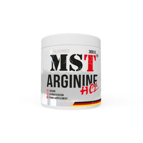 MST - Arginine HCL 300g