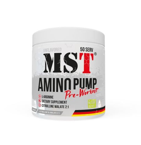 MST - Amino Pump 300g