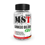 MSTMST - Ginkgo Biloba 90 Kapseln