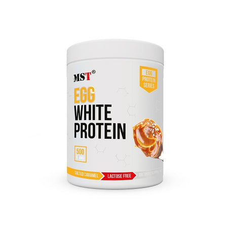 MST - EGG Protein 500g Dose