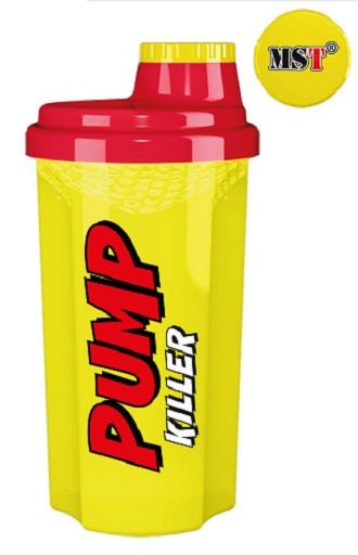 MSTMST - Shaker Pump Killer 700ml