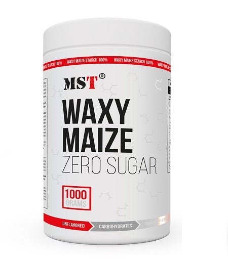 MSTMST - WAXY MAIZE 1000G