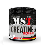 MST - Creatin Micronized 300g  