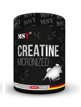 MST - Creatin Monohydrate 500g  