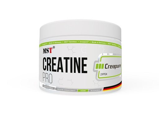 MST - Creatin Pro CREAPURE 300g  