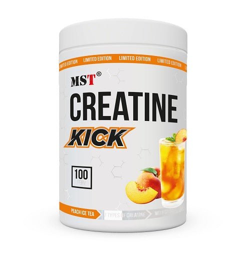 MST - Creatine Kick 1000g