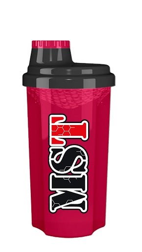 MST - Shaker Ruby 700ml