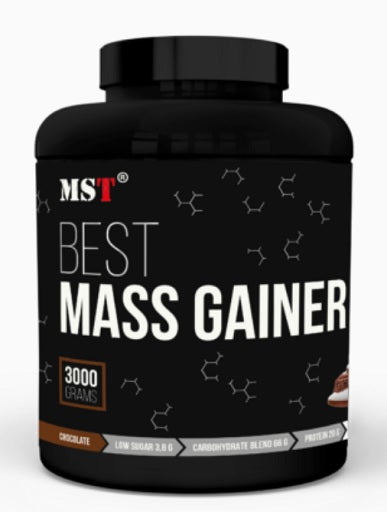 MST - Mass Gainer 3000g