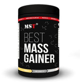 MST - Mass Gainer 1000g