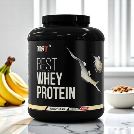 MST - Best Whey Protein 2010g