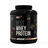 MST - Best Whey Protein 2010g