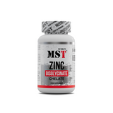 MST - Zink Chelate Bisglycinate 90 Tabletten