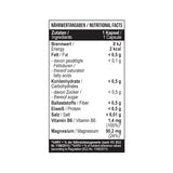 MST - Magnesium Bisglycinat  Chelate 240 Kapseln