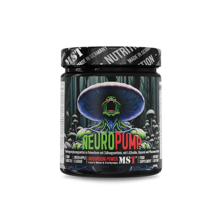 MST - NeuroPump 300g