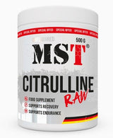 MST - Citrulline 2:1 - 500g neutral RAW