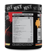 MST - Hurricane Pump 300g