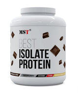 MST - Best Isolate Protein 2010g