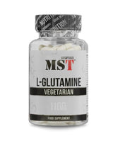 MST - Glutamin 1100mg 60 Kapseln