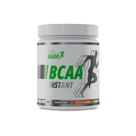 MST - Healthy BCAA Instant 420g