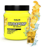 Evolite Nutrition - Ultrapump 420g