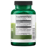 Swanson Cordyceps 600mg 120 Kapseln  
