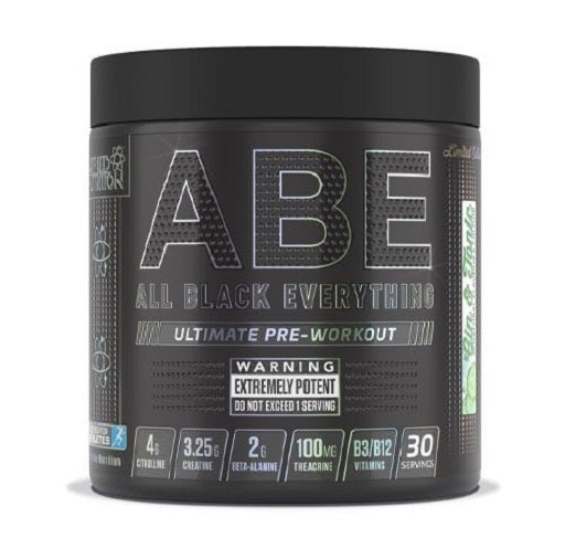 Applied NutritionApplied Nutrition A.B.E Ultimate Pre 315g