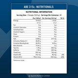 Applied Nutrition A.B.E Ultimate Pre 315g