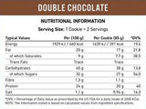 Applied Nutrition Critical Cookie (12x73g)