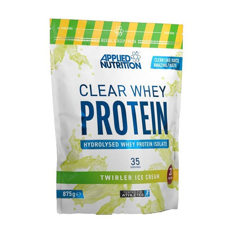 Applied Nutrition Clear IsoWhey 875g