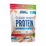 Applied Nutrition Clear IsoWhey 875g  