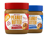 Applied Nutrition Fit Cuisine Peanutbutter 350g