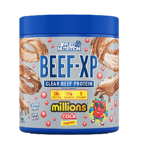 Applied Nutrition CLEAR Beef XP 150g - Protein Panda