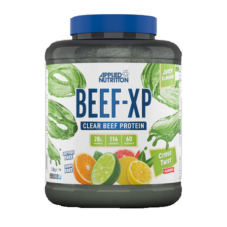 Applied Nutrition Clear Beef XP 1800g  