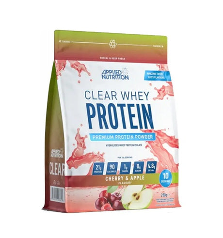 Applied Nutrition Clear IsoWhey 125g