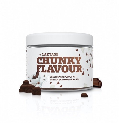 MORE NUTRITIONMore Nutrition Chunky Flavour - Geschmackspulver - 250g