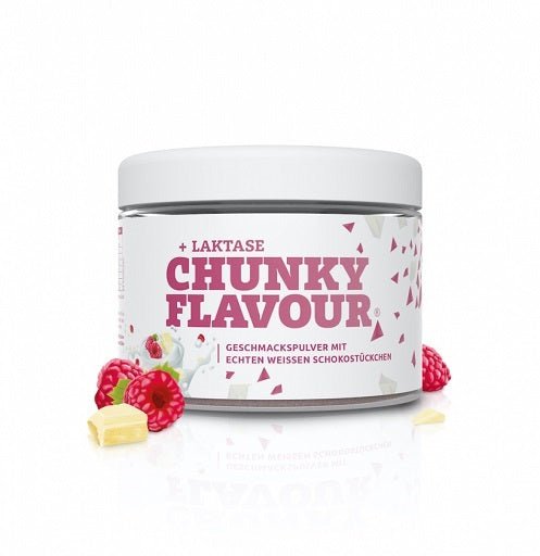 MORE NUTRITIONMore Nutrition Chunky Flavour - Geschmackspulver - 250g