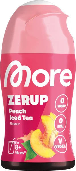 More Nutrition More ZERUP 65ml