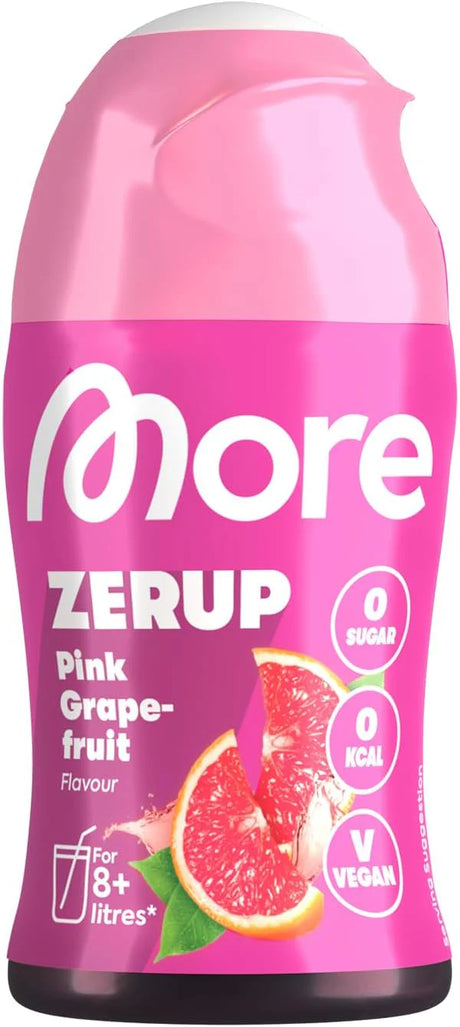 More Nutrition More ZERUP 65ml