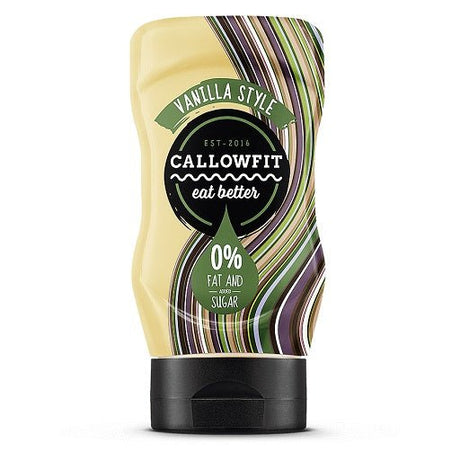 Callowfit Sauce